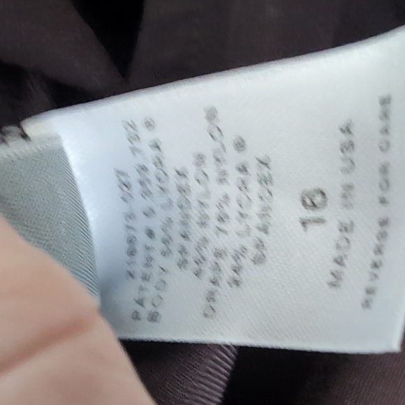 Magicsuit Brown One-piece Swimsuit, 16. - Picture 6 of 7